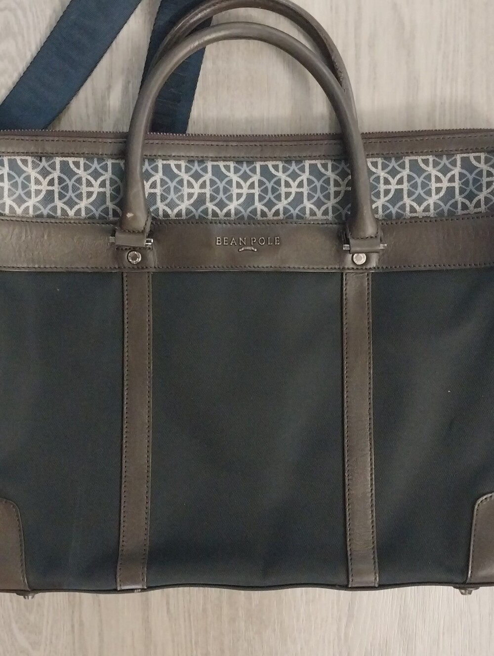 Beanpole Briefcase